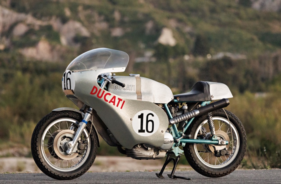 ducati imola