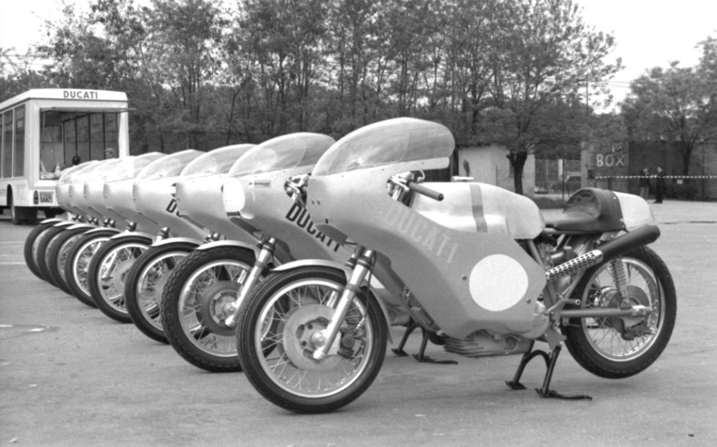 ducati imola group