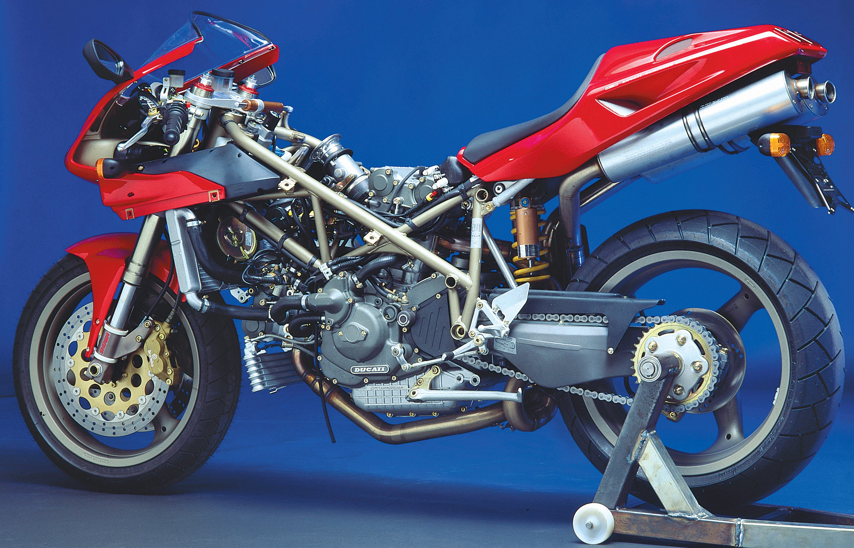 ducati 916
