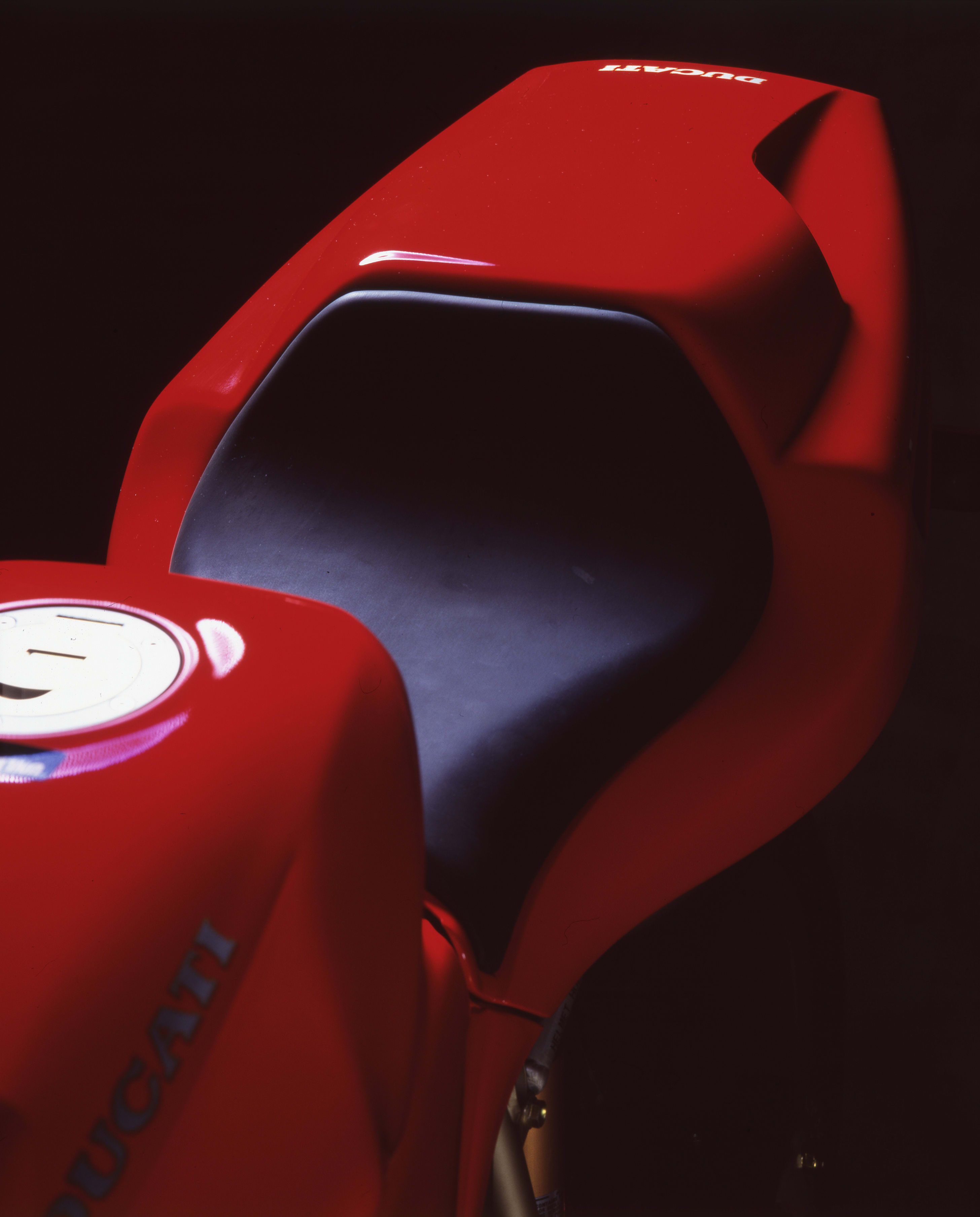 ducati 916