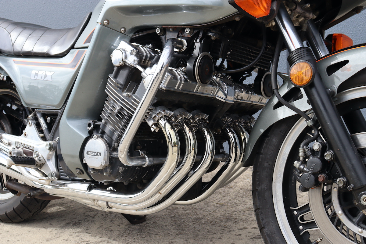 cbx1000
              engine