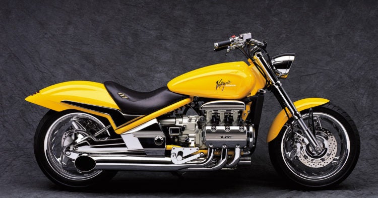 Honda T1