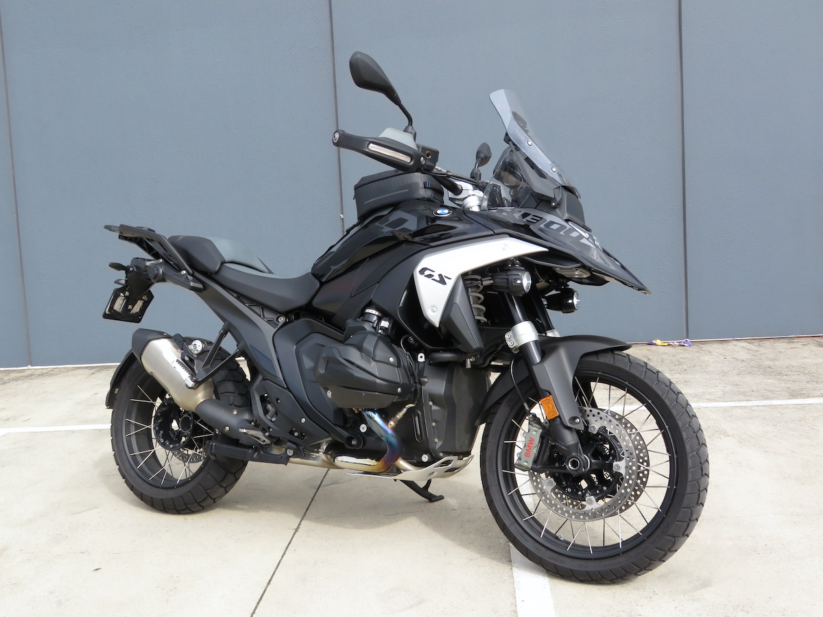 bmw r1300gs